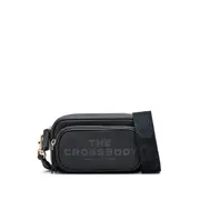 [Marc Jacobs] Marc Jacobs The Crossbody Bag ONE SIZE BLACK