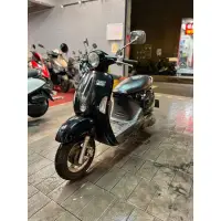 在飛比找蝦皮購物優惠-2015 KYMCO MANY 110