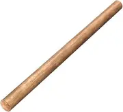 [DYCJLL] Stainless Steel bar,Metal rods, Copper Round Rod for Material,Bolsters, Metal Craft/22Mm*300Mm (Size : 28Mm*300Mm)