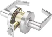 Commercial Lever Door Lock - Heavy-Duty Locking Door Handle, Designer Door Handl