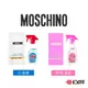 Moschino 小清新 / 粉紅清新 淡香水 造型小香 5ml 迷你小香（沾式）〔10點半香水美妝〕