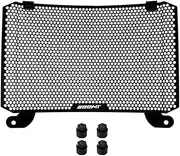 Compatible With 800MT 800mt Motorcycle Radiator Cover Stainless Grille Guard Water Tank Radiator Cap Protector Net Motorbike Parts (Size : 800MT - logo)