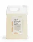 EVOLVED BY NATURE Unscented Hand Soap (128 Fl Oz) 1 gallon
