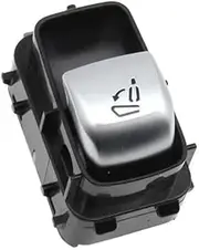 Power Seat Adjuster Switch for Benz C GLC Class W205 W253 2015-2022, Car Left Right Seat Console Adjustment Switch 2059052113