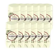 Old Spice Antiperspirant Deodorant for Men Wilderness With Lavender Inspired ...