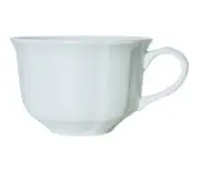VTG Villeroy & Boch MANOIR White Vitro Porcelain Cup NEW