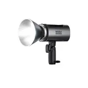 Ms150 Led Video Light 2.4g/app Control 130w 5600k Studio Daylight Mini Cob 66800lux/1m
