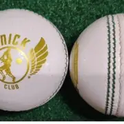 SNICK CLUB MATT KING Cricket balls ( 20-25 overs) - Box of 6