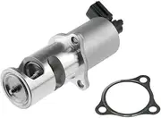 EGR Valve Compatible with Nissan Primera 1.9 dCi 2002-2007 EGR/NS/010AB