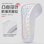 MEN GEL ORTHOTIC SPORT RUNNING INSOLES INSERT SHOE PAD男鞋墊