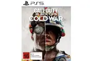 Call of Duty Black Ops: Cold War