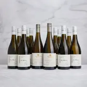 Margaret River Supercharged Chardonnay Dozen feat. 10 x Rosenthal The Marker + 2 x Wills Domain Paladin Hill - Buy Online | The Wine Collective