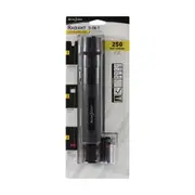 Nite Ize Radiant 3-In-1 LED Flashlight Camping/Hiking Outdoor Light 250lm Black