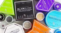 在飛比找Yahoo!奇摩拍賣優惠-好萊塢明星必备的驚艷面膜GLAMGLOW瞬效完美發光面膜/毛