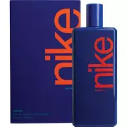 Nike Man INDIGO EDT 200mL Bottle NEW Men's Fragrance Perfume BOXED Cologne