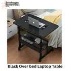 Living Room Over Bed Bedside Sofa Side Coffee Laptop Table Books Magazine Holder