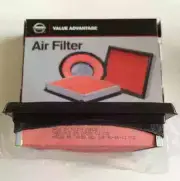 ENGINE AIR FILTER 07-13 VERSA GENUINE NISSAN OEM 14 Infiniti Q50 / 09-14 Cube (for: Nissan)