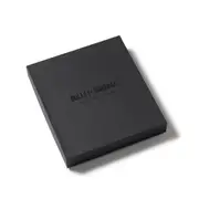 All Black Collectors Set Bullet Journal (Black)