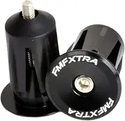 RNXRZANK Handlebar End Cap for Bicycles, Replacement Component