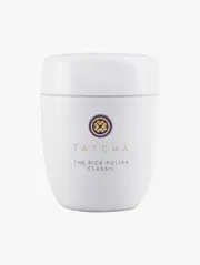 The Rice Polish: Classic