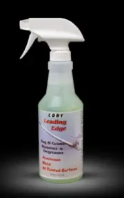 Cory Leading Edge Bug & Grime Remover | 16 oz Bottle