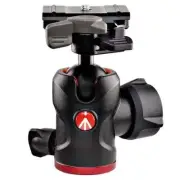 Manfrotto 494 Befree-Advanced Centre Ball Head