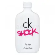 Calvin Klein CK One Shock for Her EDT W 200 ml