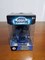 Skylanders Imaginators Water Creation Crystal Rocket New & Sealed Xbox Nintendo