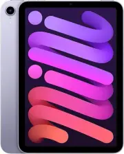 Brand New Apple iPad mini 6th Gen. 2021 64GB, Wi-Fi, 8.3 in - Purple