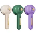 Electric Power Fabric Shaver with 6 Blades Fabric Shaver Portable Home Appliance