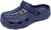 [CLYCTIP] Clogs & Mules for Men, Garden Shoes, Sandals, Orthopaedic Shoes, Women's Summer Slippers