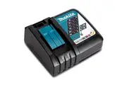 BRAND NEW MAKITA BATTERY CHARGER DC18RC LI-ION 14.4V - 18V 240 VOLT GENUINE