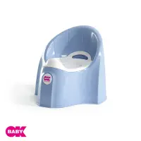 在飛比找momo購物網優惠-【OKBABY】寶寶便盆-椅子(學習便器)