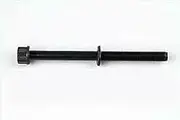 GENUINE CYLINDER HEAD BOLT SET 18EA SUITS HYUNDAI SANTA FE SUV CM & DM 2.2 L TD 223214A000