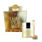 Snail Cream White Gold Facial Anti-aging Secretion Namu Life repair Skin 50ml