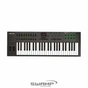 Nektar Impact LX49+ USB MIDI Keyboard Controller