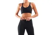 2XU Aero Medium Impact Bra Womens