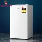 Devanti Mini Bar Fridge Portable Office Home Refrigerator Cooler Freezer 95L