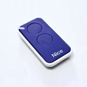 Transmitter Remote Control Original Nice Era-Inti 2-Channels
