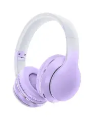 LiberIntone Kids Bluetooth Headphones,Lightweight Kids Girl Adult Wireless He...