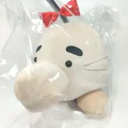 Mother 2 Mr. Saturn Plush Hobonichi Japan Earthbound