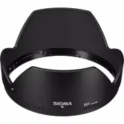 Sigma LH825-03 Lens Hood