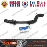 Genuine/OEM 374904A030 PIPE & HOSE ASSY-OIL DRAIN for Hyundai Libero