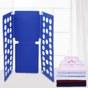 Quality Adult Clothes Folder T Shirts Jumpers Organiser Fold Save Time Quick Clo