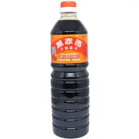 在飛比找蝦皮購物優惠-萬家香甘露醬油1000ml