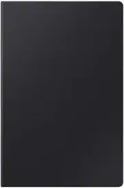 [Samsung] Book Keyboard Cover for Galaxy Tab S9+, Black