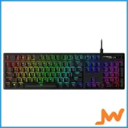 HP HyperX Alloy OriginsTM 65 Mechanical Gaming Keyboard Red Switch