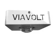 Viavolt 100X LED Grow Light COB with Cree LED Chip and Full Spectrum 6500K / 65w