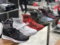 在飛比找Yahoo!奇摩拍賣優惠-【聰哥運動館】彪馬Puma Ignite3 evoKnit 