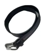 Wonder Nation Boys’ Belt, Size S